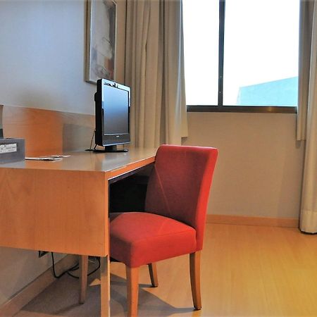 Hotel Feria 巴利亚多利德 外观 照片