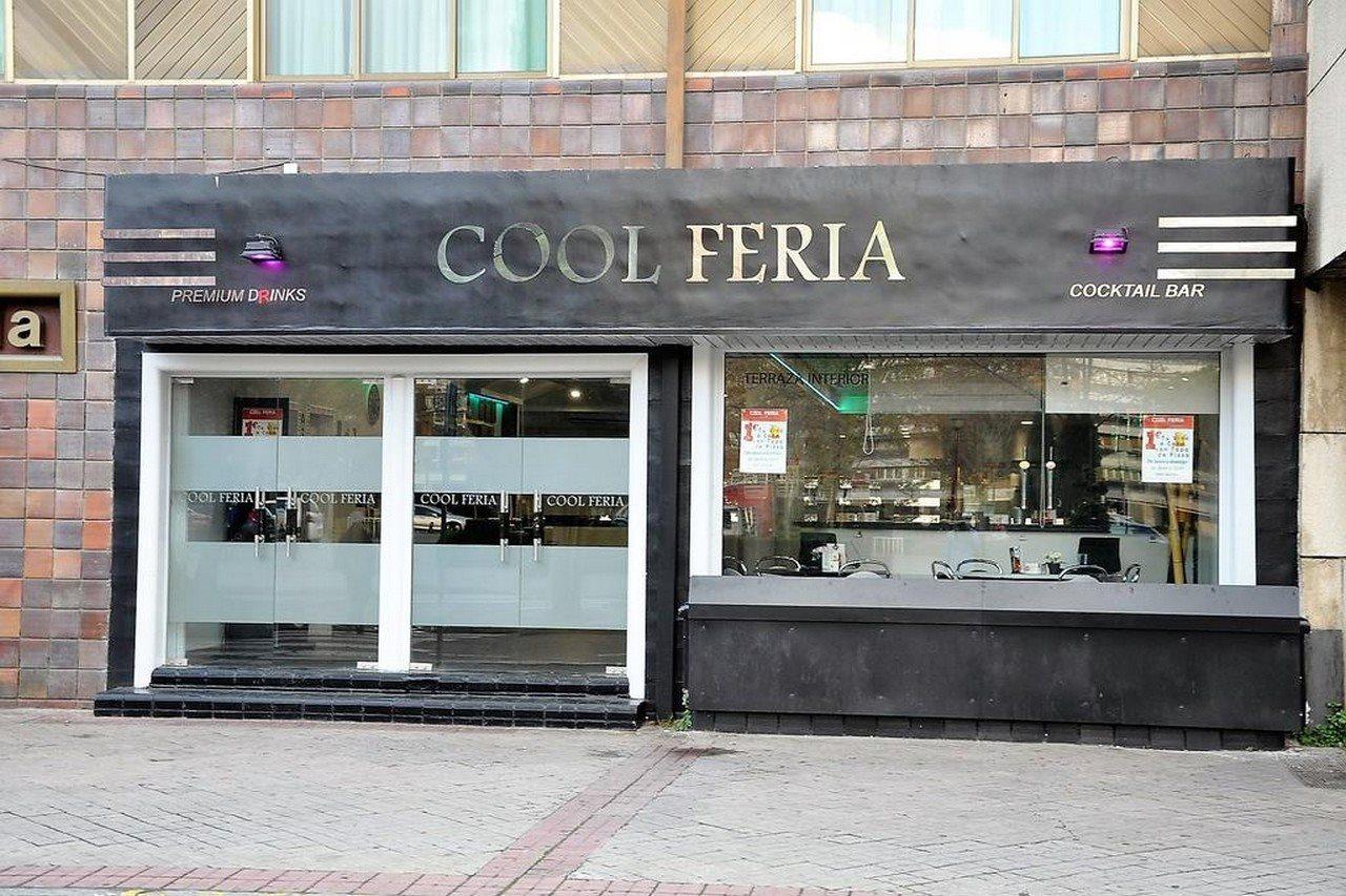 Hotel Feria 巴利亚多利德 外观 照片