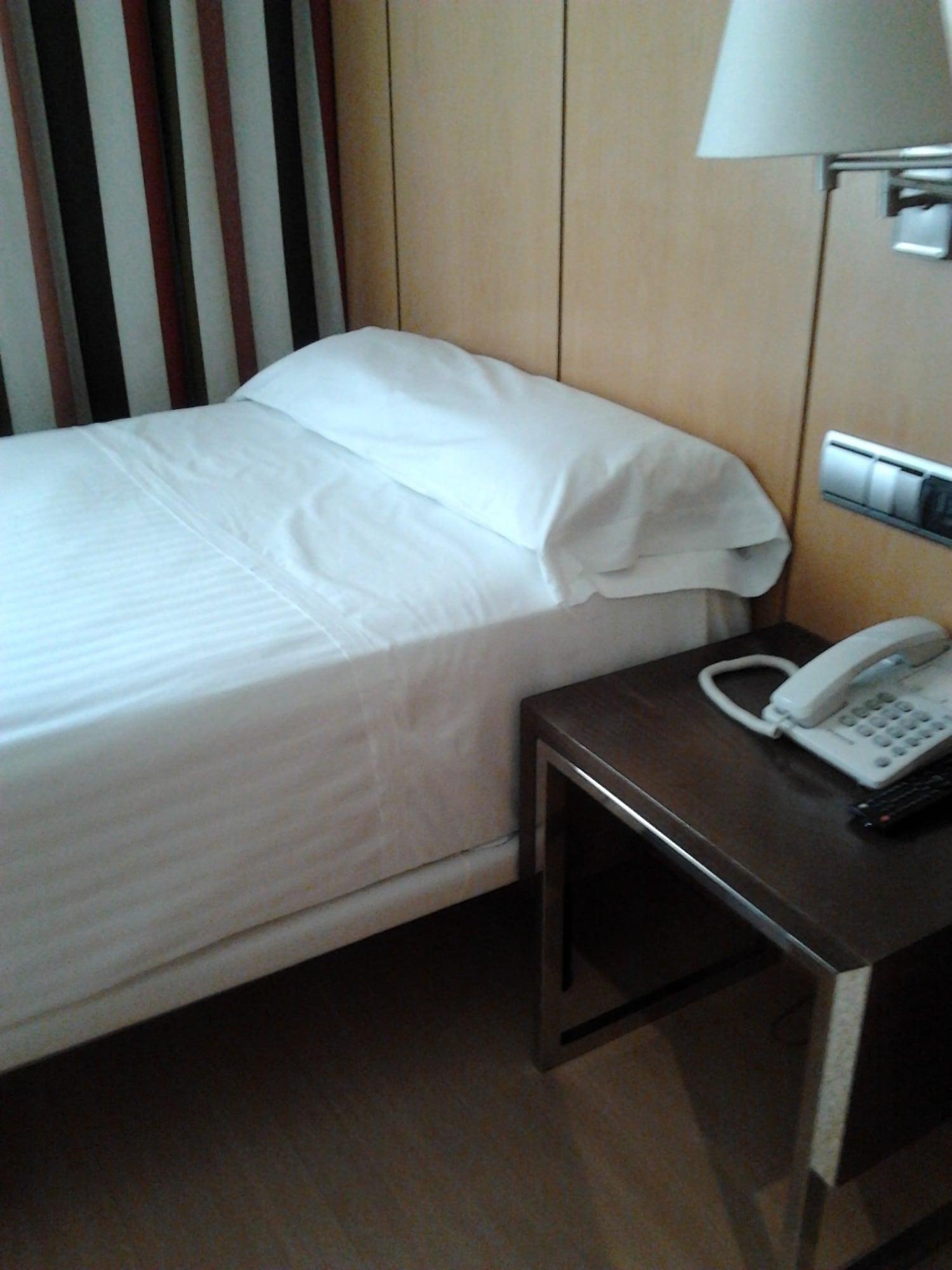 Hotel Feria 巴利亚多利德 外观 照片