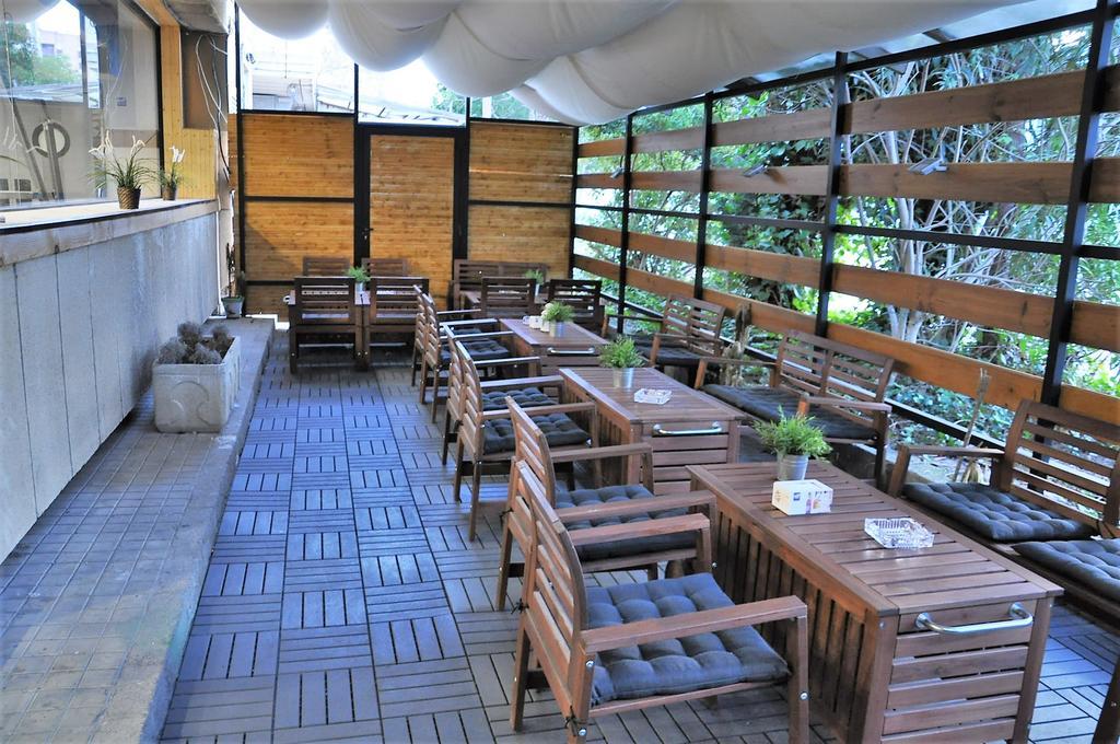 Hotel Feria 巴利亚多利德 外观 照片